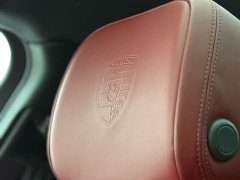 Porsche Macan 2.0T - ფოტო 12