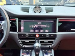 Porsche Macan 2.0T - ფოტო 13