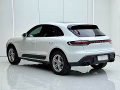Porsche Macan 2.0T - ფოტო 15