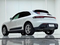 Porsche Macan 2.0T - ფოტო 16