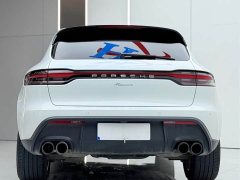 Porsche Macan 2.0T - ფოტო 17