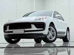Porsche Macan 2.0T - ფოტო 2