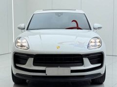 Porsche Macan 2.0T - ფოტო 3