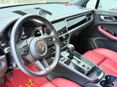 Porsche Macan 2.0T - ფოტო 5