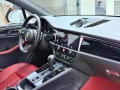 Porsche Macan 2.0T - ფოტო 6