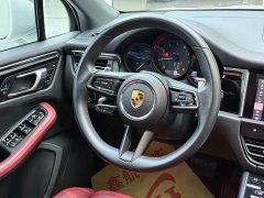 Porsche Macan 2.0T - ფოტო 7