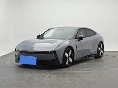XPeng P7 750 AWD High Performance Ultra - ფოტო 1