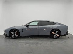 XPeng P7 750 AWD High Performance Ultra - ფოტო 3