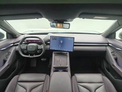 XPeng P7 750 AWD High Performance Ultra - ფოტო 6