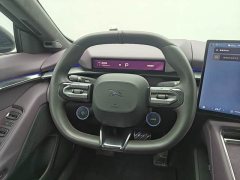 XPeng P7 750 AWD High Performance Ultra - ფოტო 8
