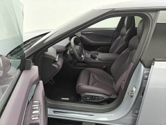 XPeng P7 750 AWD High Performance Ultra - ფოტო 9