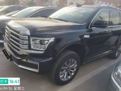 Tank 500 New Energy Hi4-T Smart Comfort Edition - ფოტო 1