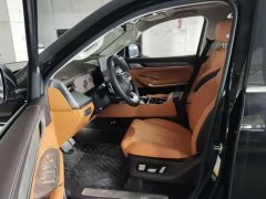 Tank 500 New Energy Hi4-T Smart Comfort Edition - ფოტო 2
