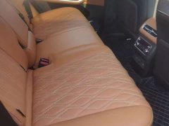 Tank 500 New Energy Hi4-T Smart Comfort Edition - ფოტო 4