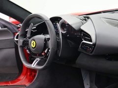 Ferrari 296 2022 3.0T V6 GTS - ფოტო 12