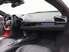 Ferrari 296 2022 3.0T V6 GTS - ფოტო 13