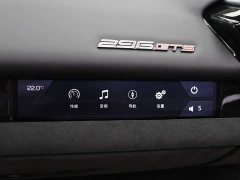 Ferrari 296 2022 3.0T V6 GTS - ფოტო 14