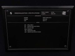 Ferrari 296 2022 3.0T V6 GTS - ფოტო 18