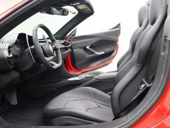 Ferrari 296 2022 3.0T V6 GTS - ფოტო 2
