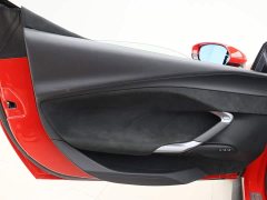 Ferrari 296 2022 3.0T V6 GTS - ფოტო 4