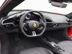 Ferrari 296 2022 3.0T V6 GTS - ფოტო 5