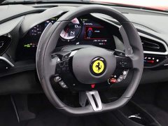 Ferrari 296 2022 3.0T V6 GTS - ფოტო 9