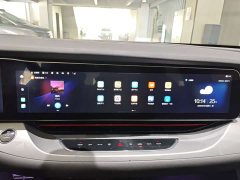 ARCFOX Alphas 2022 HI Advanced Edition - ფოტო 19