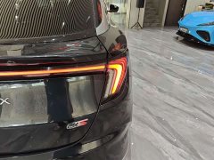 ARCFOX Alphas 2022 HI Advanced Edition - ფოტო 20