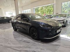 ARCFOX Alphas 2022 HI Advanced Edition - ფოტო 3