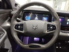 ARCFOX Alphas 2022 HI Advanced Edition - ფოტო 4