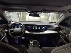 ARCFOX Alphas 2022 HI Advanced Edition - ფოტო 6