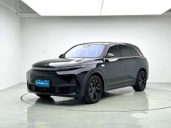 Li Auto L7 Pro - photo 1