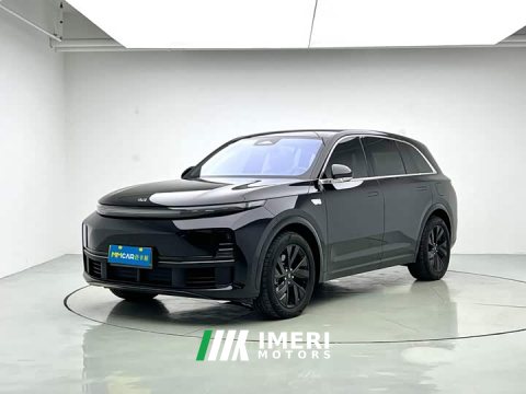 2023 Li Auto L7 Pro - ავტომობილი ჩინეთიდან