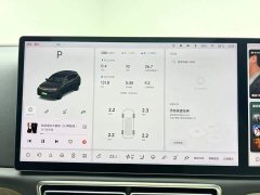 Li Auto L7 Pro - photo 11