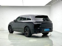 Li Auto L7 Pro - photo 2