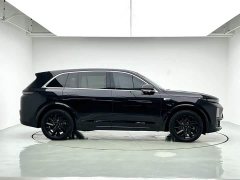 Li Auto L7 Pro - photo 6