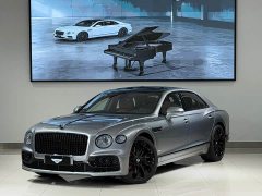 Bentley Flying Spur 4.0T V8 Elegance Edition - ფოტო 1