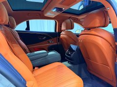 Bentley Flying Spur 4.0T V8 Elegance Edition - ფოტო 11