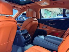 Bentley Flying Spur 4.0T V8 Elegance Edition - ფოტო 12
