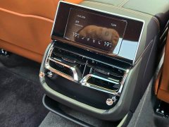 Bentley Flying Spur 4.0T V8 Elegance Edition - ფოტო 14