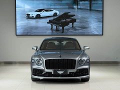 Bentley Flying Spur 4.0T V8 Elegance Edition - ფოტო 2