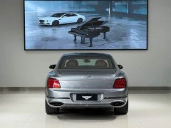 Bentley Flying Spur 4.0T V8 Elegance Edition - ფოტო 5