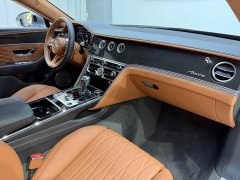 Bentley Flying Spur 4.0T V8 Elegance Edition - ფოტო 8