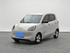BMW Hongguang MINIEV 2025 Fourth Generation Four-Door Advanced Edition - ფოტო 1
