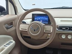 BMW Hongguang MINIEV 2025 Fourth Generation Four-Door Advanced Edition - ფოტო 10