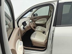 BMW Hongguang MINIEV 2025 Fourth Generation Four-Door Advanced Edition - ფოტო 11
