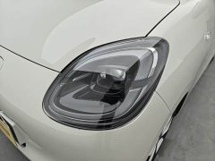 BMW Hongguang MINIEV 2025 Fourth Generation Four-Door Advanced Edition - ფოტო 13