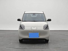 BMW Hongguang MINIEV 2025 Fourth Generation Four-Door Advanced Edition - ფოტო 2