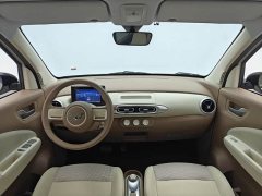 BMW Hongguang MINIEV 2025 Fourth Generation Four-Door Advanced Edition - ფოტო 5