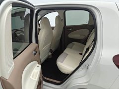 BMW Hongguang MINIEV 2025 Fourth Generation Four-Door Advanced Edition - ფოტო 8